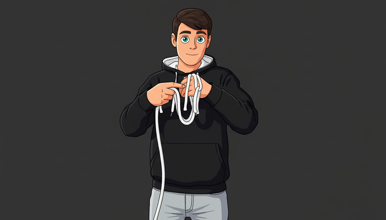 教授的梦魇绳子流程