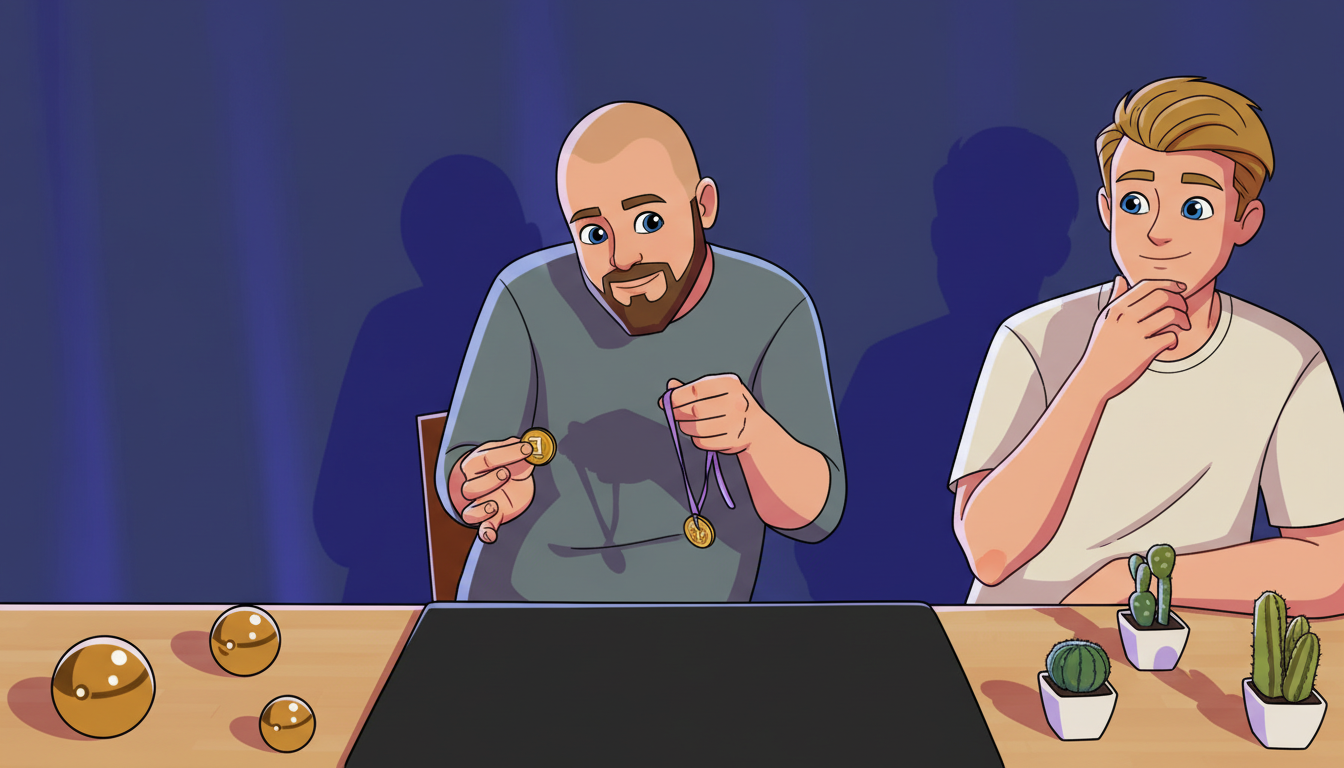 차밍 차이니스 챌린지(Charming Chinese Challenge) - Y3C