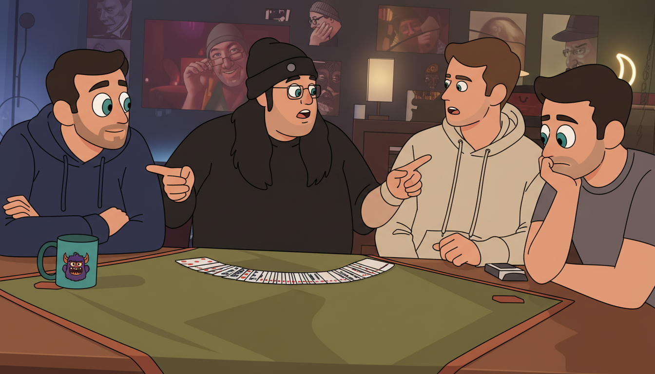 Milagros Psicológicos con Cartas