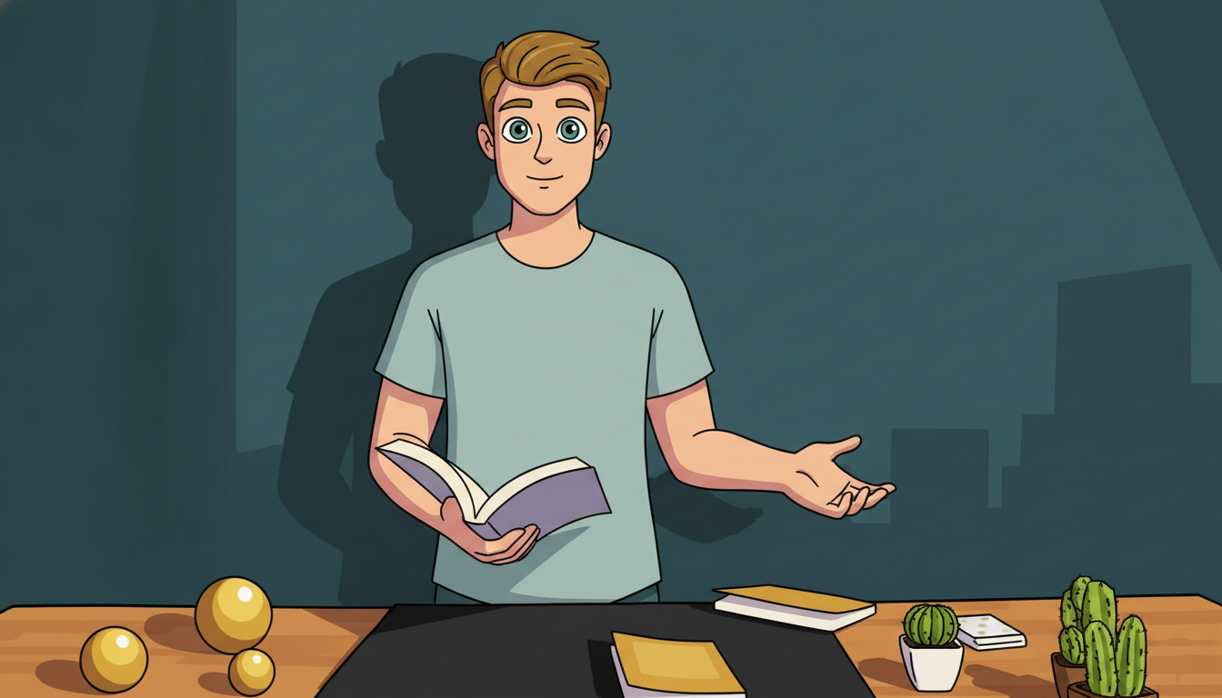 书本测试（Book Test）手法