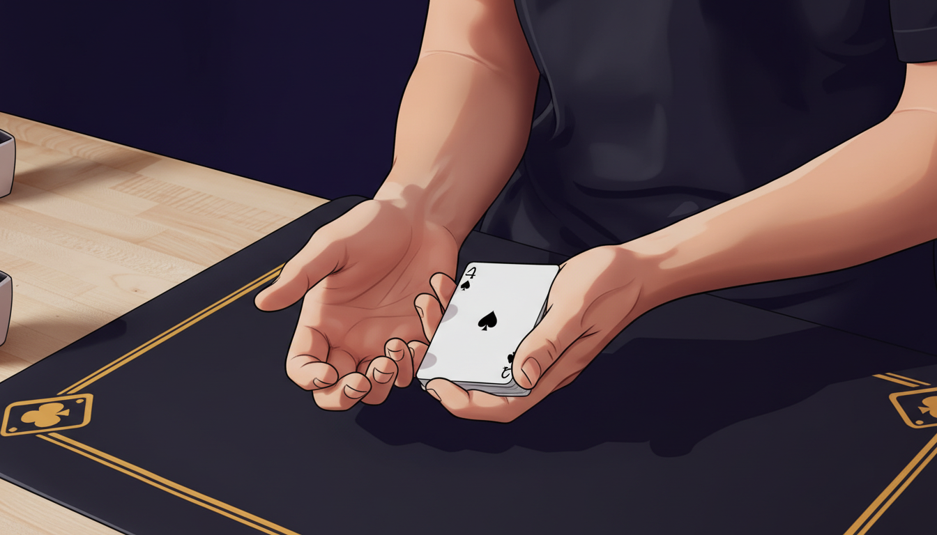 ビジュアル・カラーチェンジ