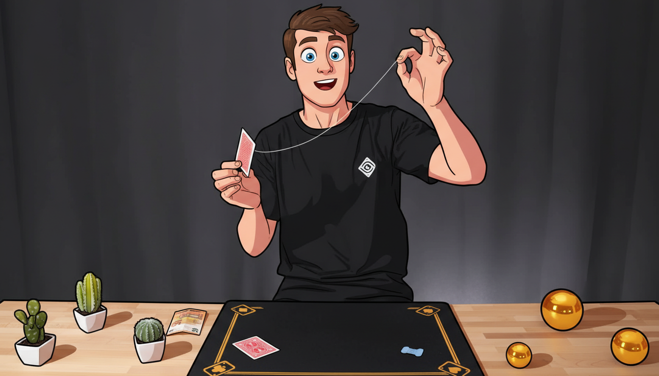 Les Fondamentaux de la Lévitation