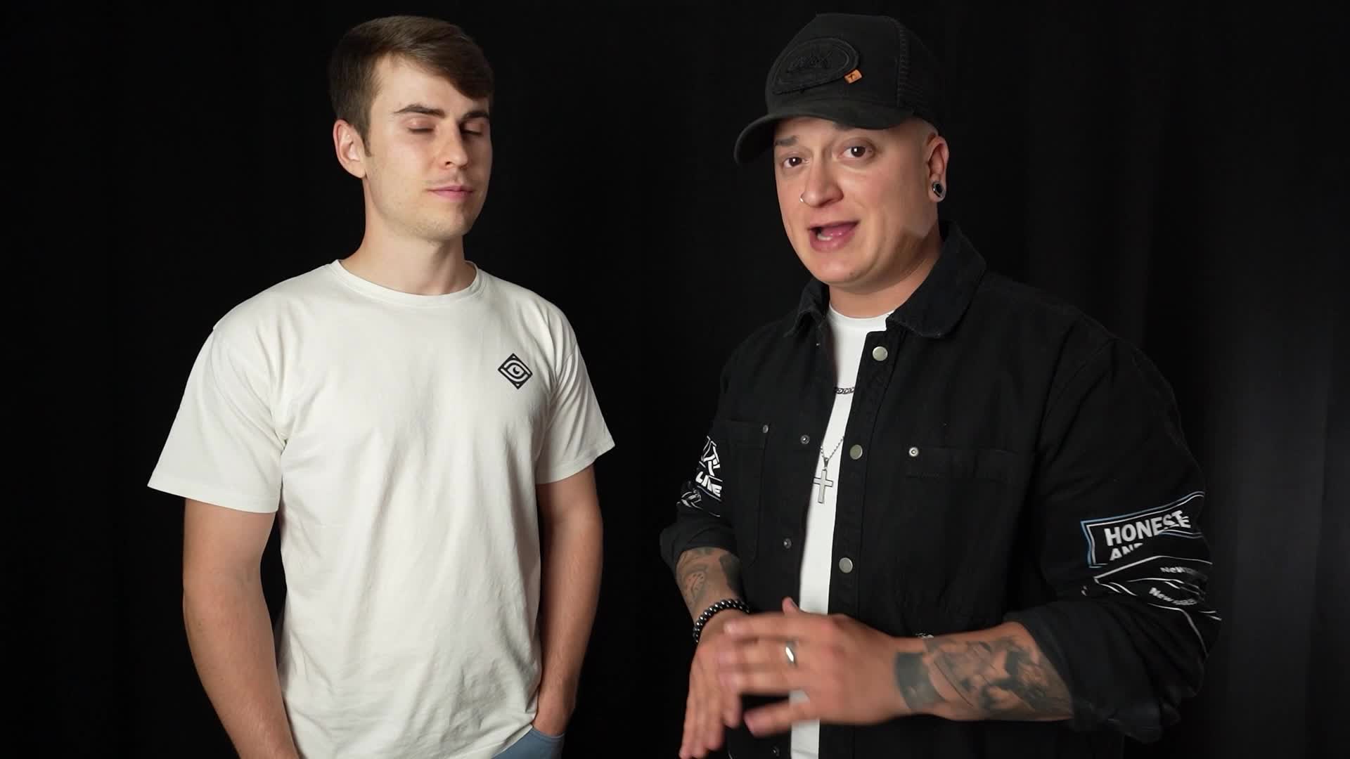 Principles of Misdirection