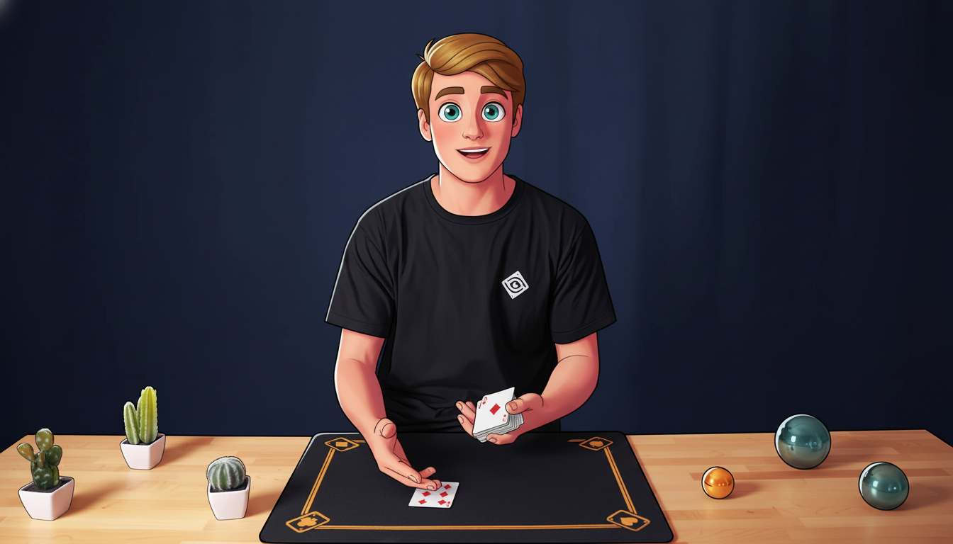 表演理论与街头魔术策略