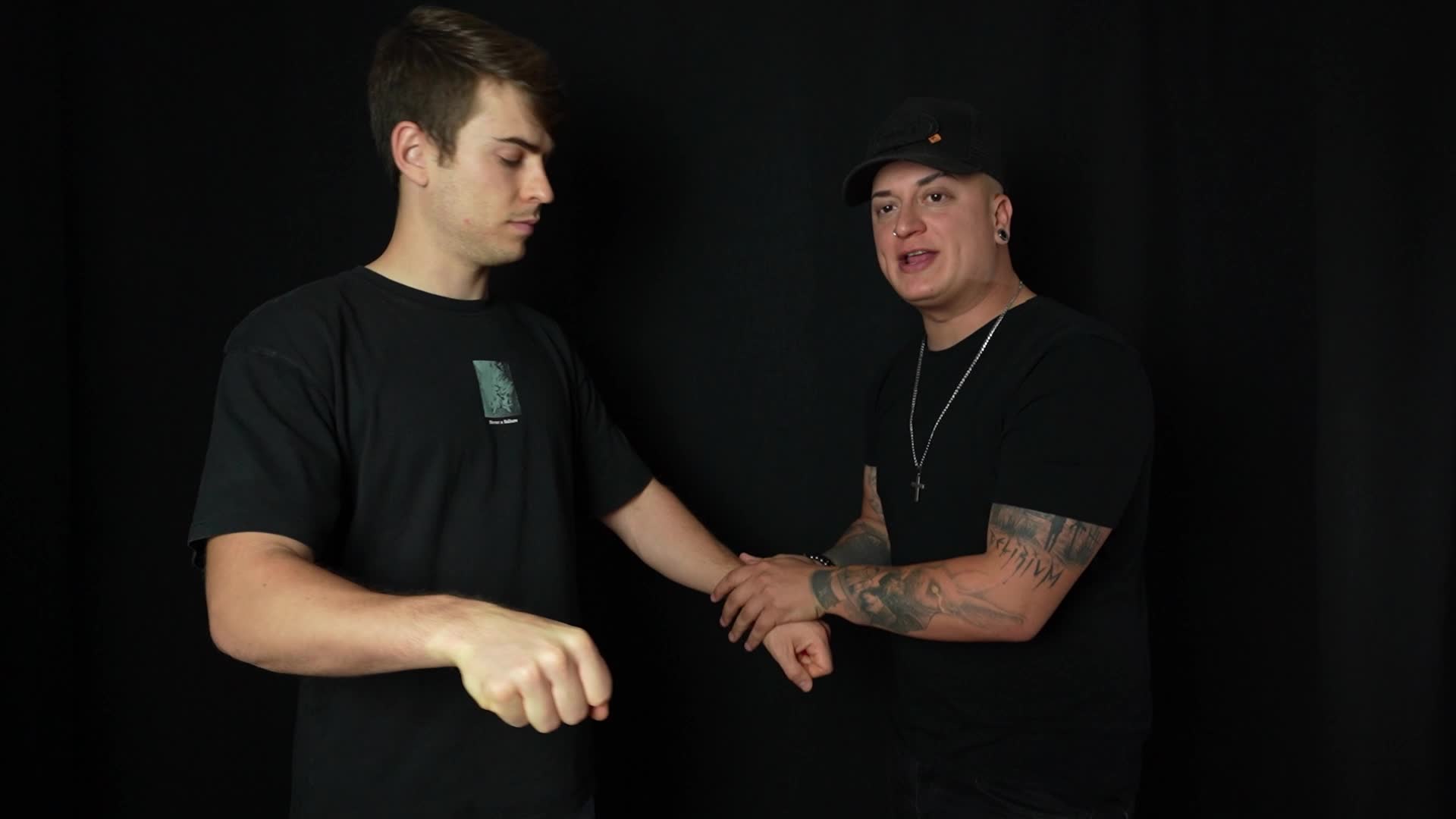 Sponge Ball and Coin Watch Steal